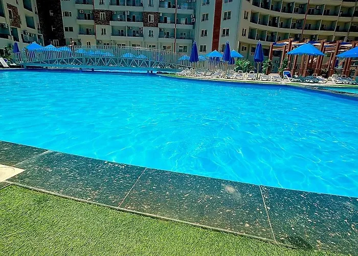 Tiba Golden Daire *