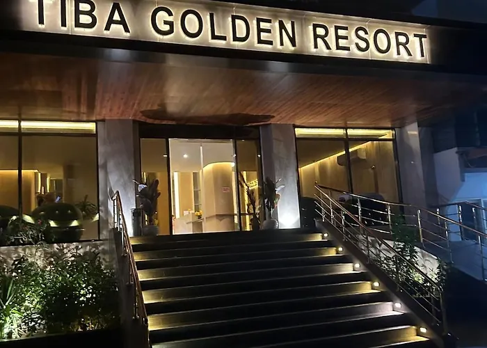 Tiba Golden * Hurgada