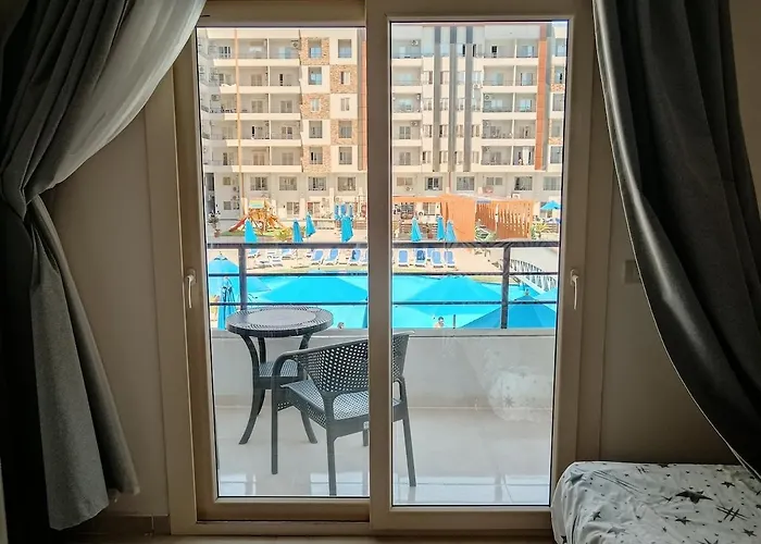 Tiba Golden * Hurgada
